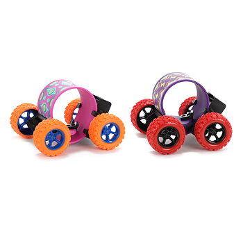 Skateboard armband