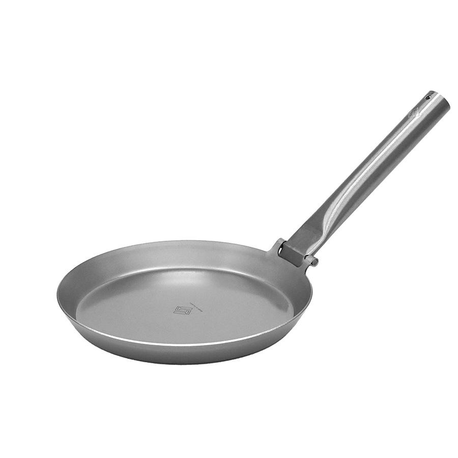 Jägarstekpanna original S2