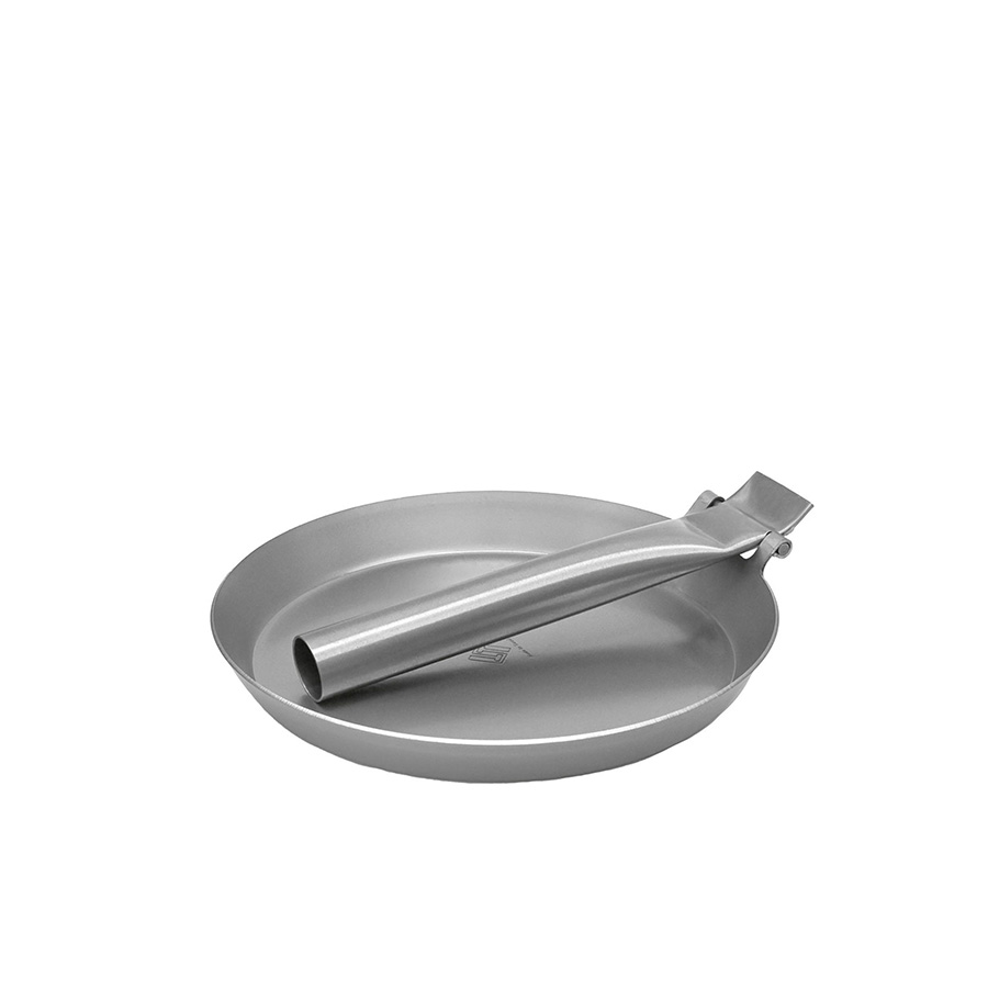 Jägarstekpanna original S2 - 3