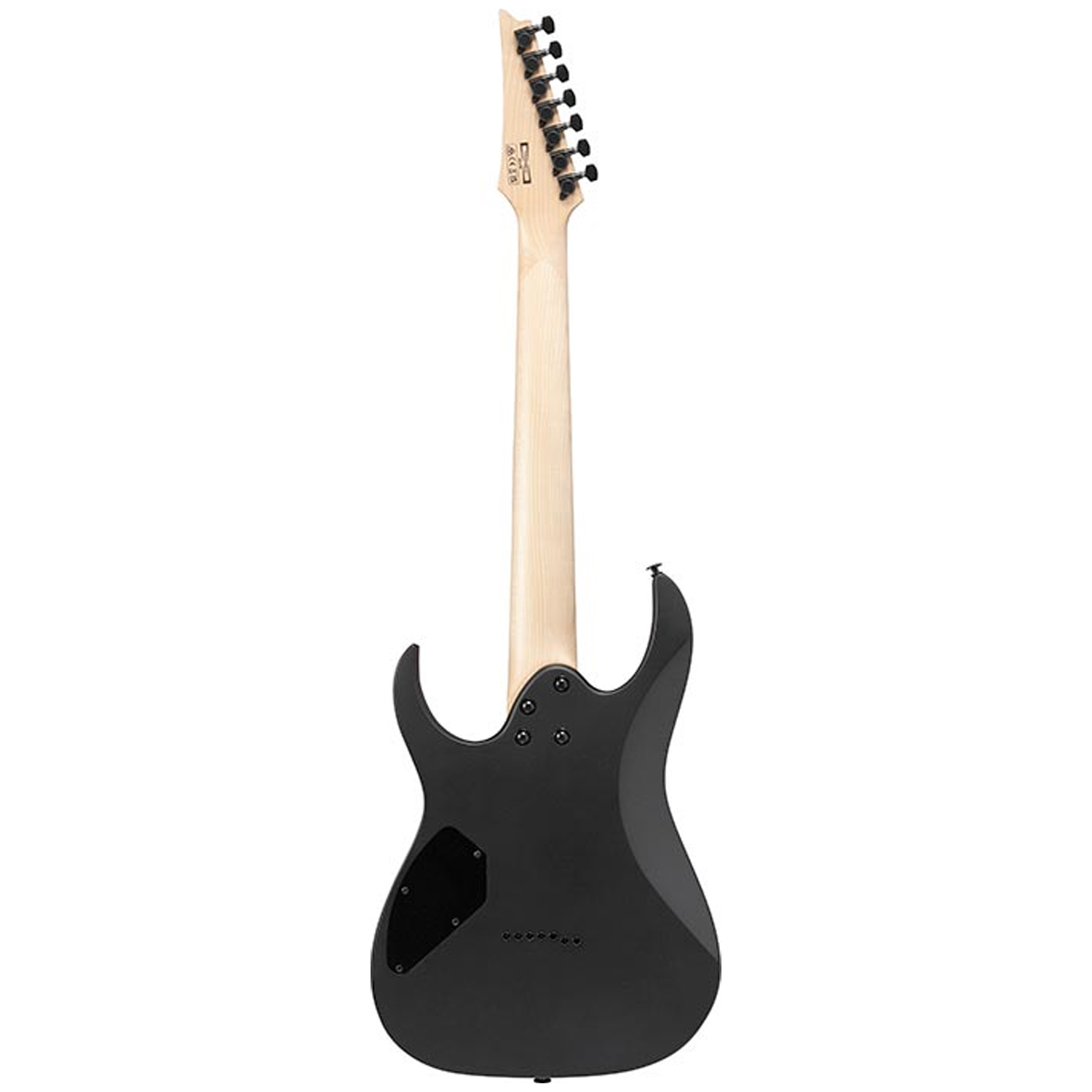 Ibanez GRG7221-BKF - 3