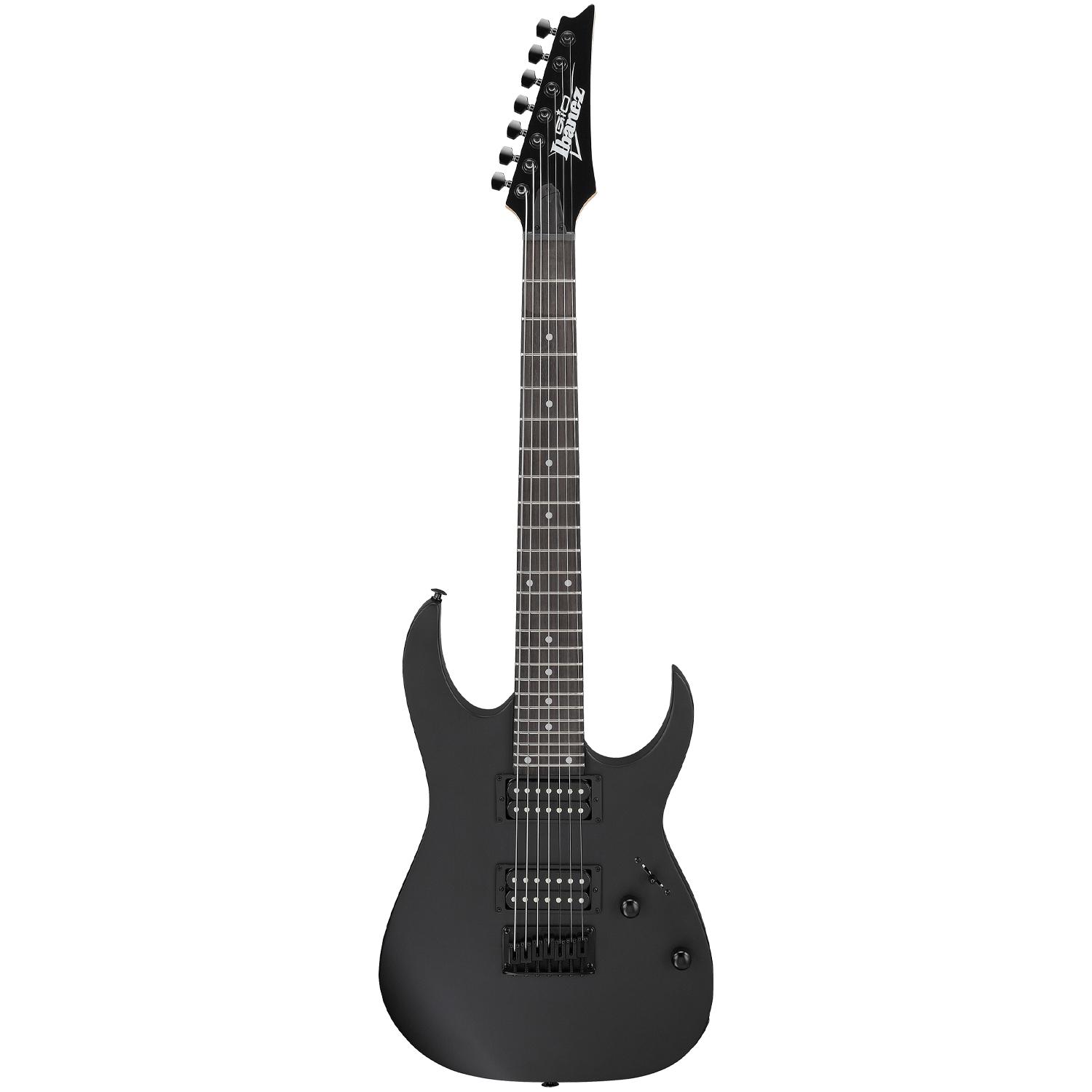 Ibanez GRG7221-BKF