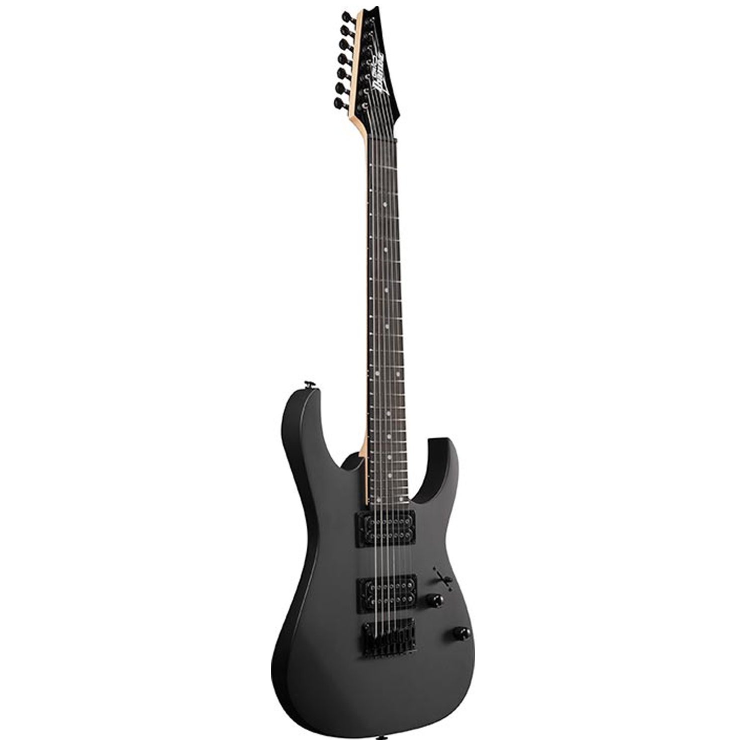 Ibanez GRG7221-BKF - 2