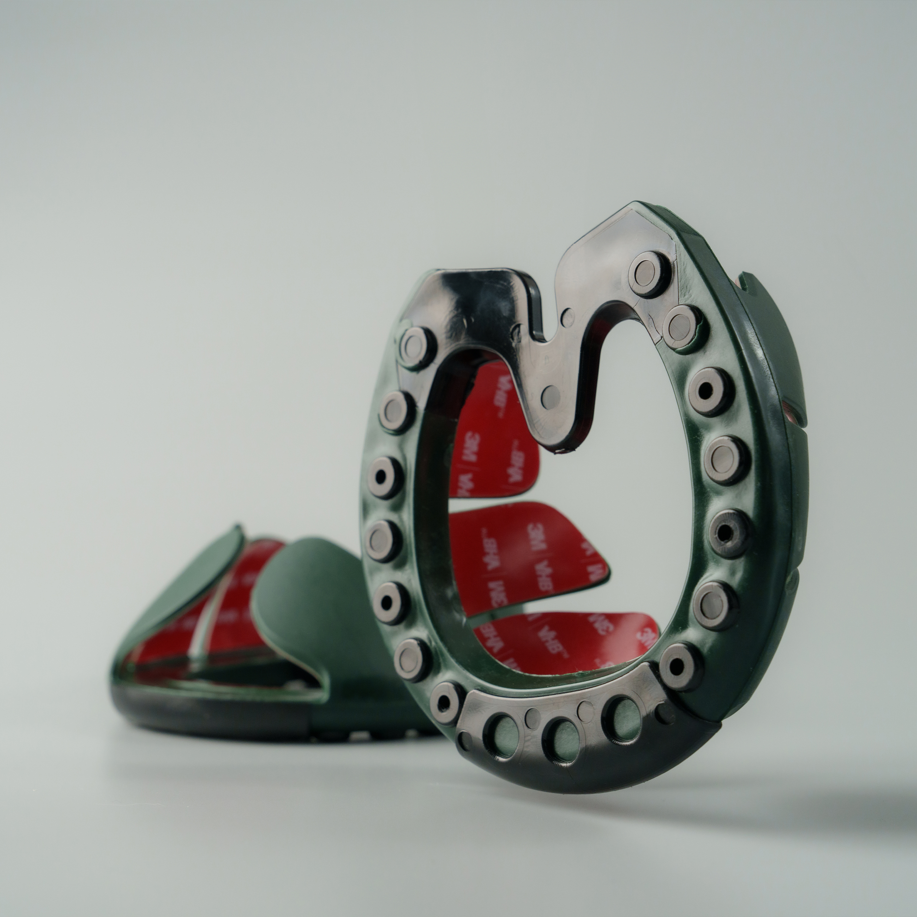 SHS Sport Horse Shoes - The Performer V.4 - 4