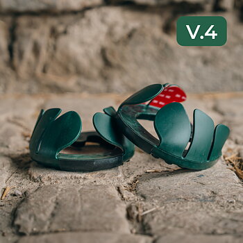 SHS Sport Horse Shoes - The Performer V.4