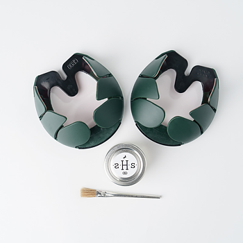 SHS Sport Horse Shoes - The Performer V.3