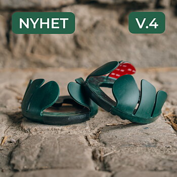 SHS Sport Horse Shoes - The Performer V.4