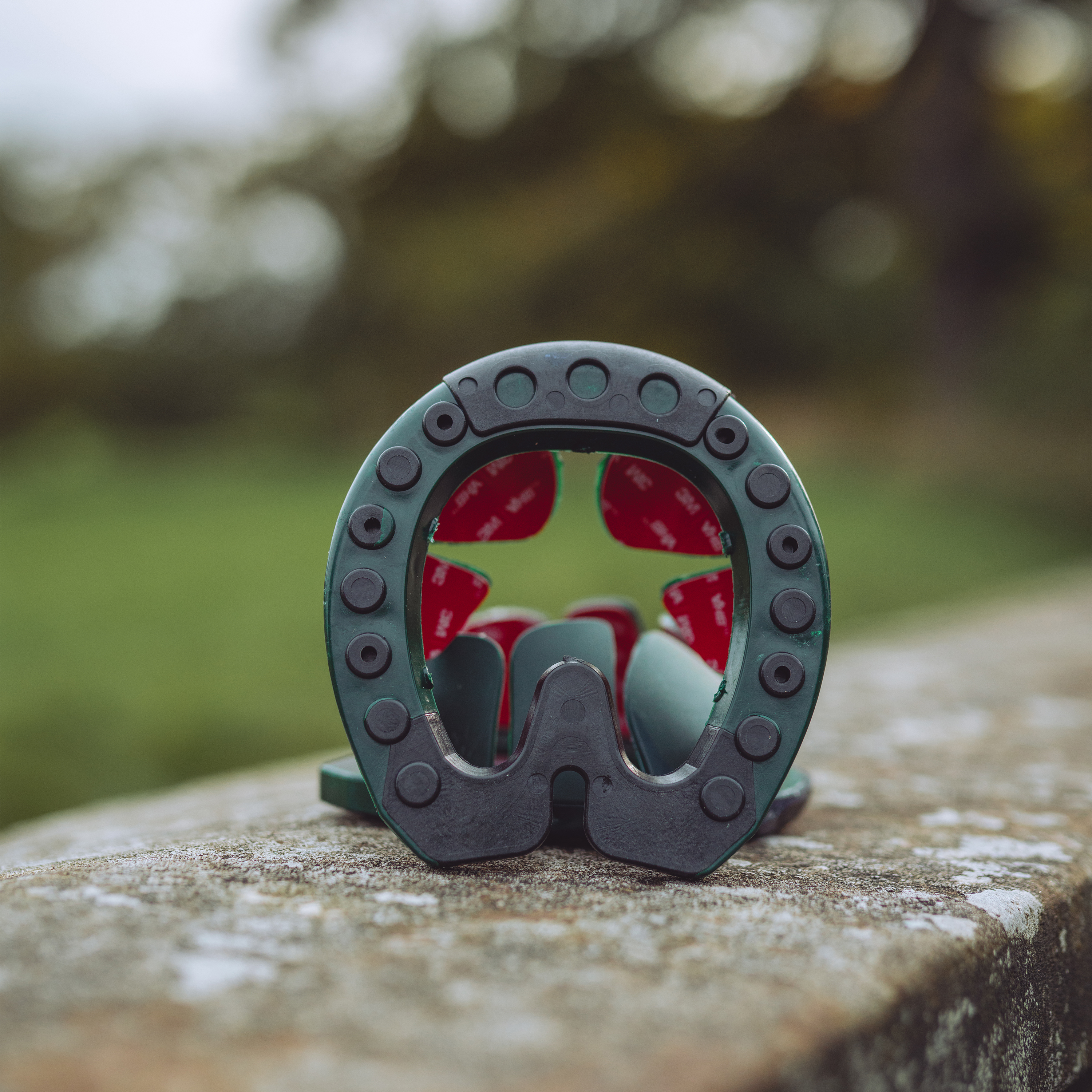 SHS Sport Horse Shoes - The Performer V.4 - 3