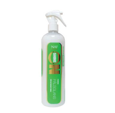 NAF Shine On Pälsglans 500ml
