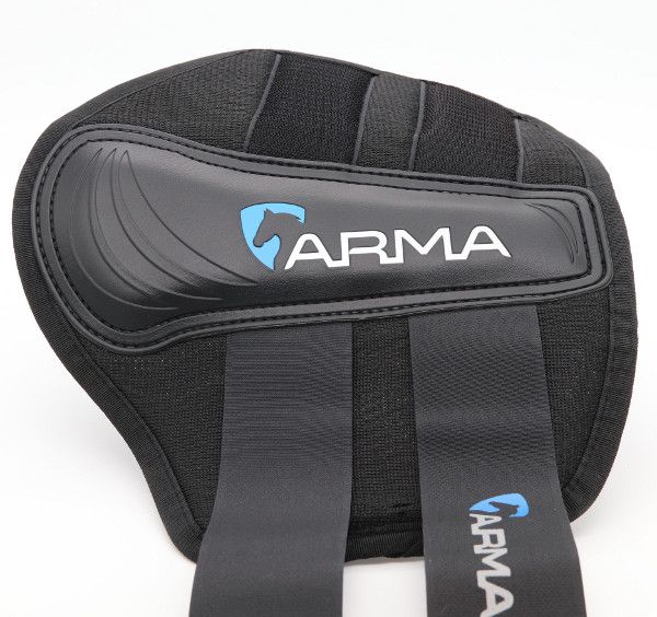 ARMA Air Motion Benskydd - 6