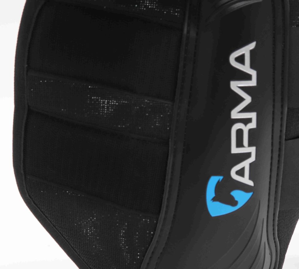 ARMA Air Motion Benskydd - 5
