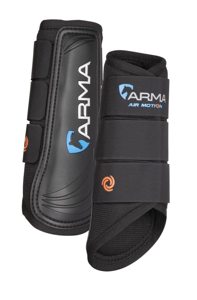 ARMA Air Motion Benskydd