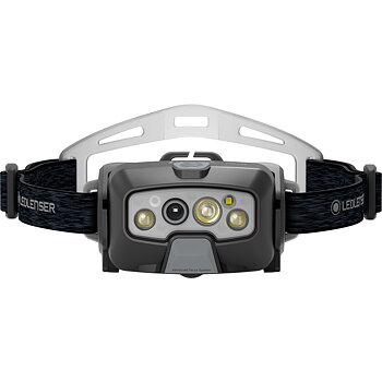  LedlenserHF8R Core Black