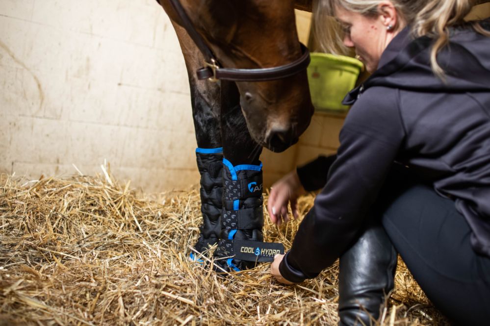 ARMA Vattenkylande Bandage - 4