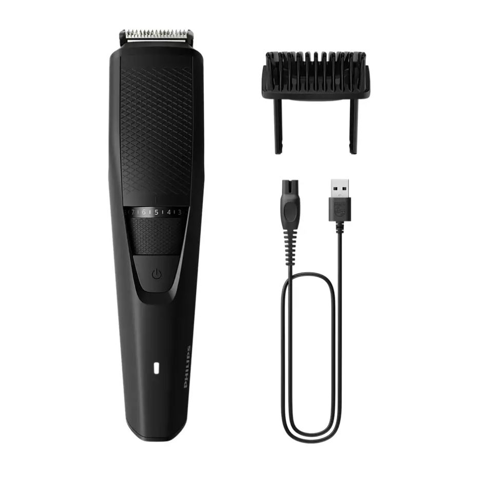 Beardtrimmer series 3000 Skäggtrimmer BT3234/15 - Philips
