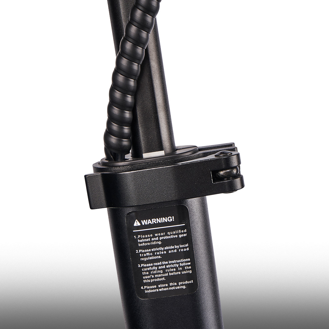 Hiley Tiger 8.5 Pro - 8