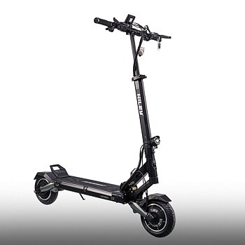 Hiley Tiger 8.5 Pro