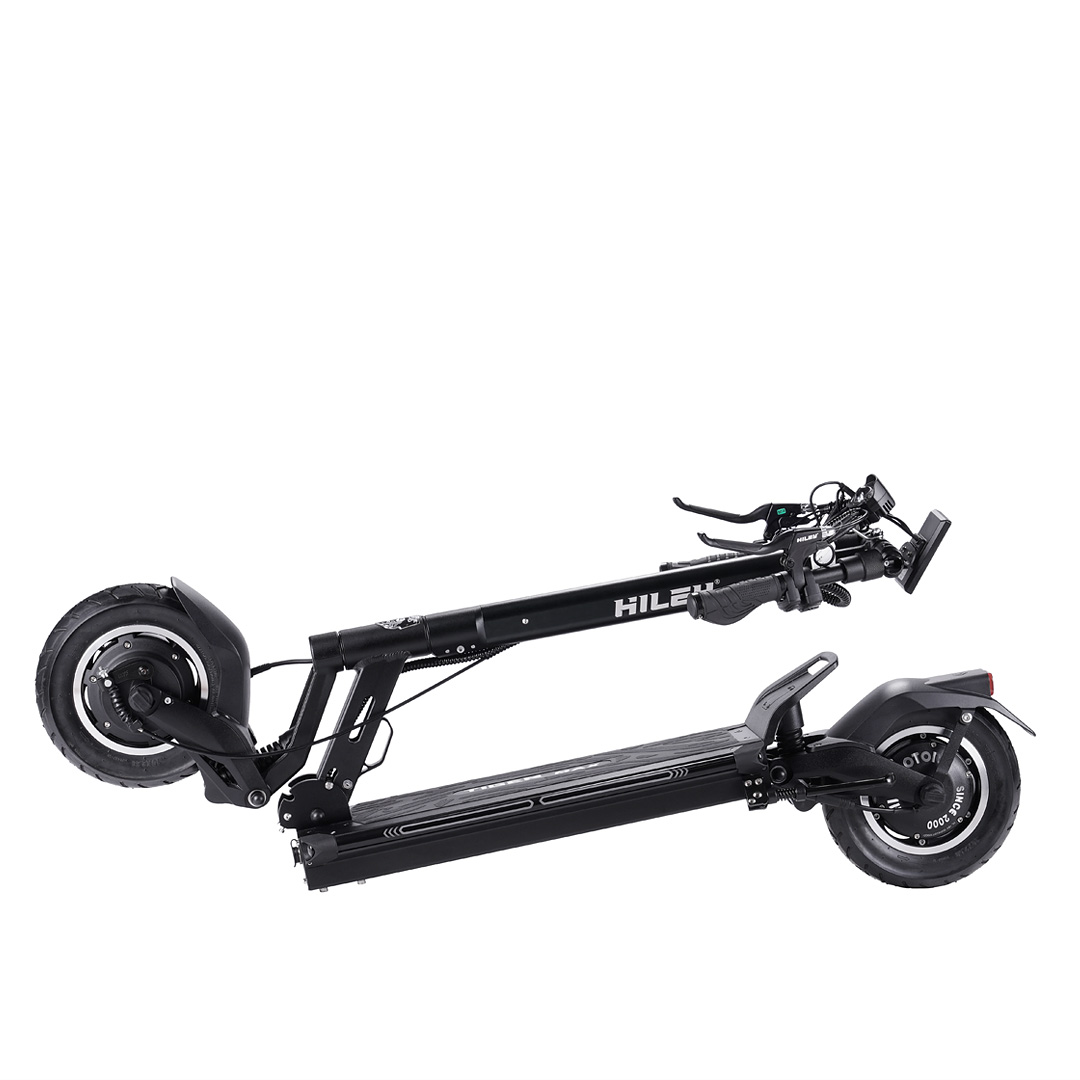 Hiley Tiger Max GT - 5