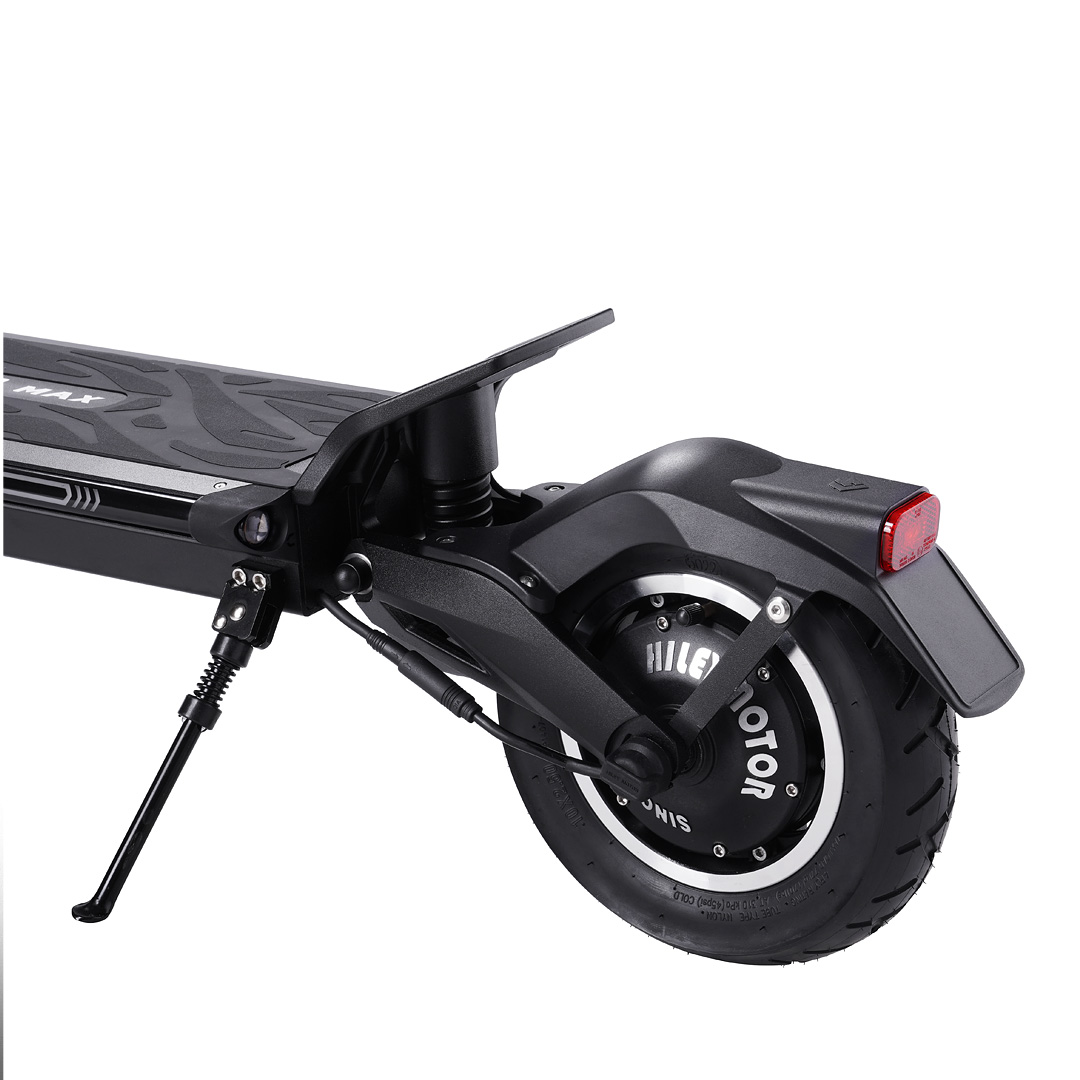 Hiley Tiger Max GT - 6