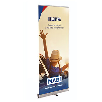 MABI Roll Up - Helghyra