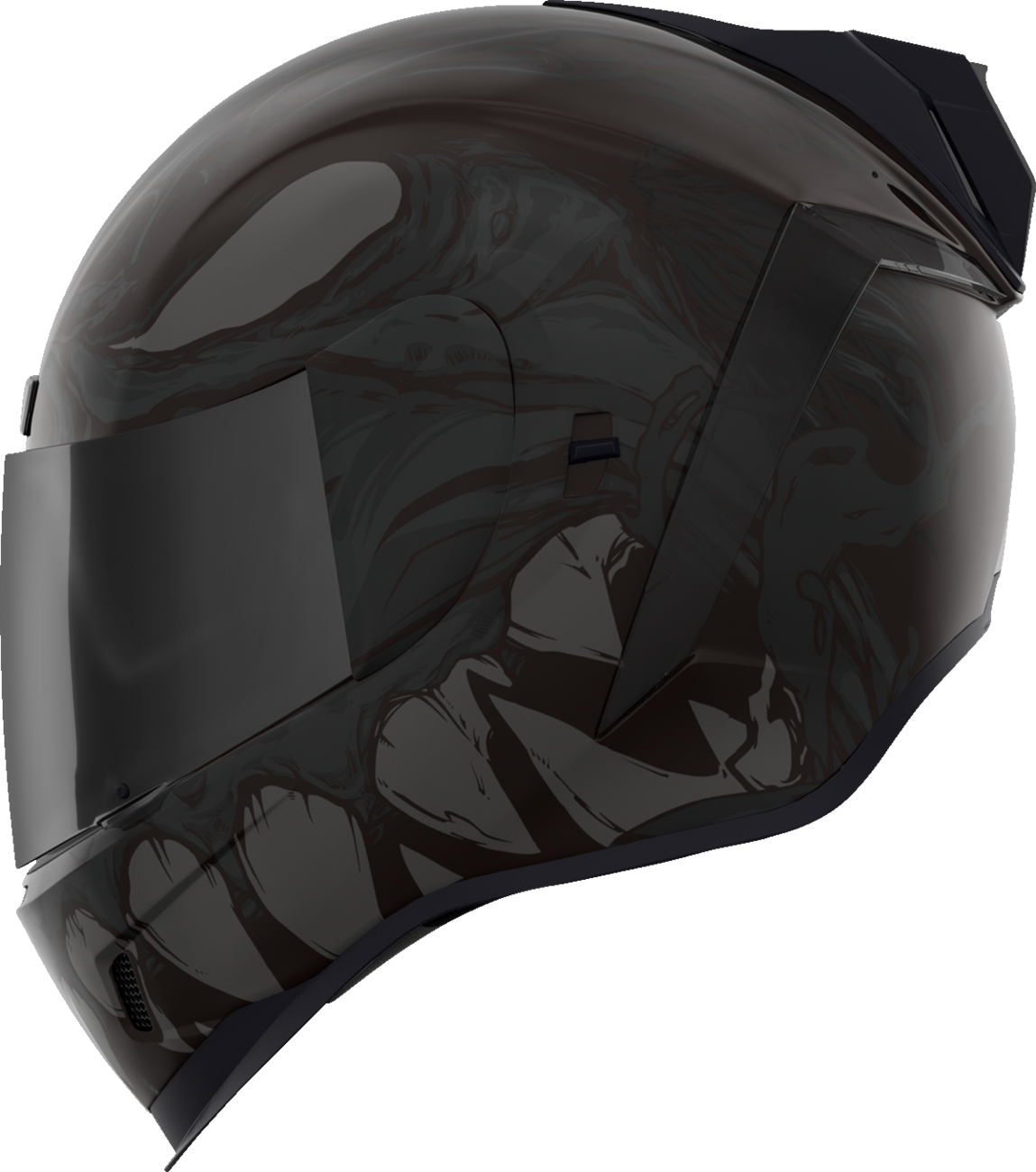 ICON Airform™ Manik'RR DARK MIPS® - 3