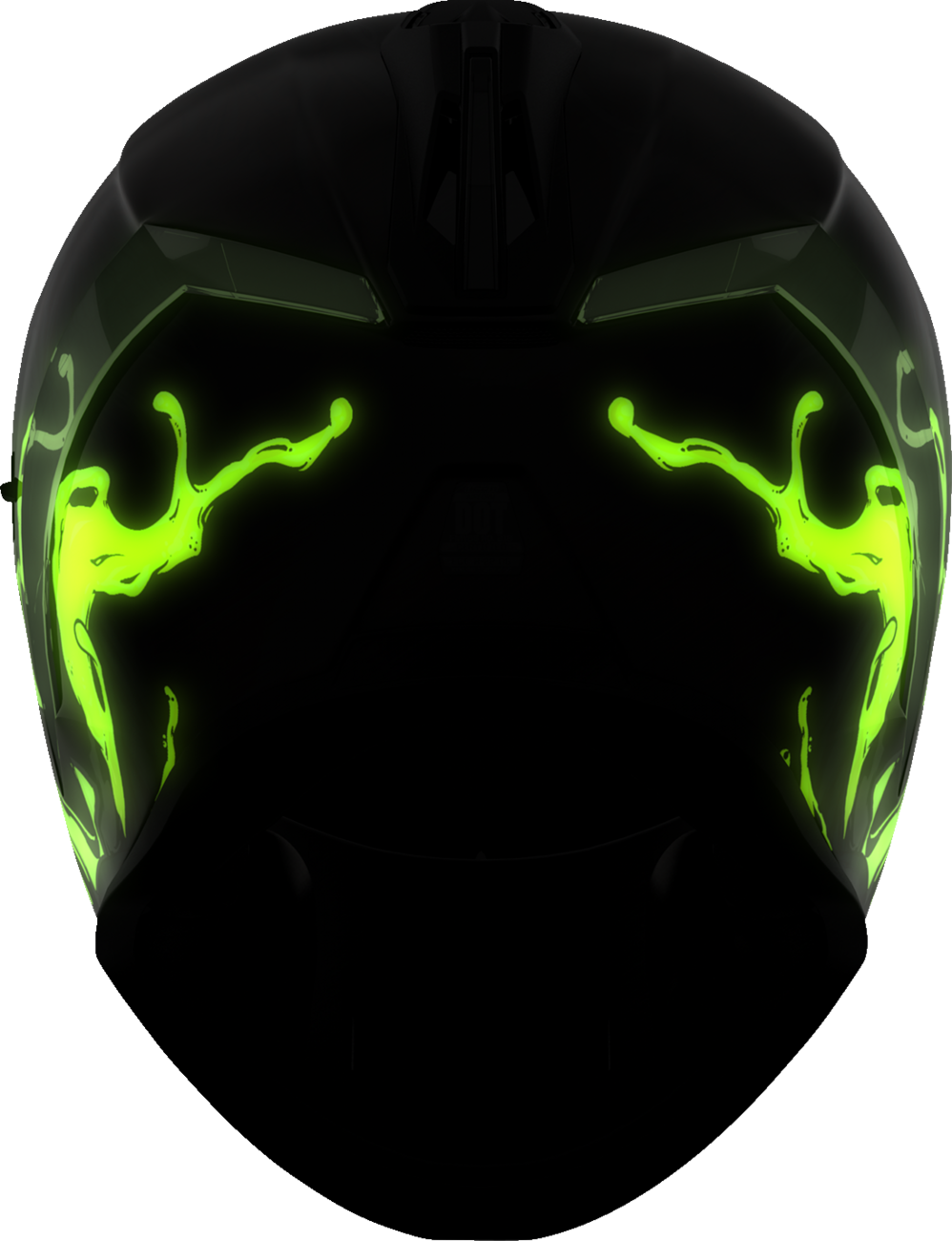 ICON Airform™ Manik'RR DARK MIPS® - 5