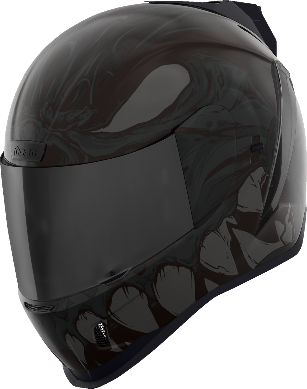 ICON Airform™ Manik'RR DARK MIPS®