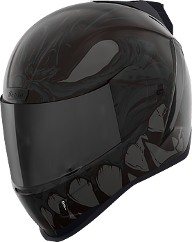 ICON Airform™ Manik'RR DARK MIPS®