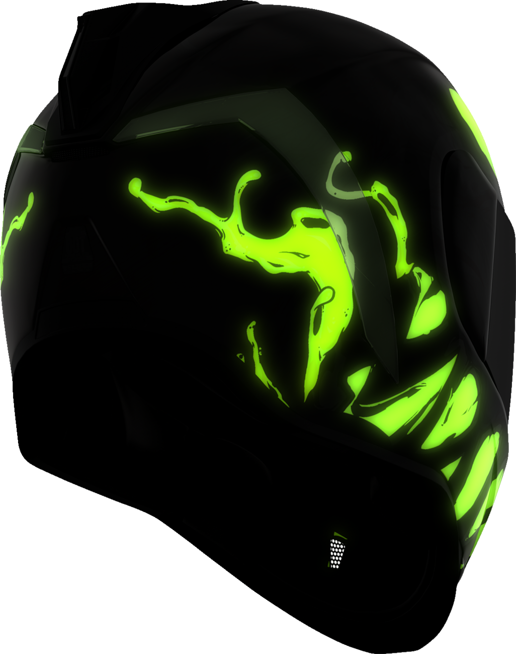 ICON Airform™ Manik'RR DARK MIPS® - 8