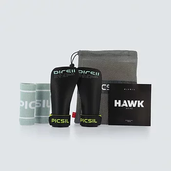 Picsil - Hawk Grips Kit - Magnesium-Free- Moonless