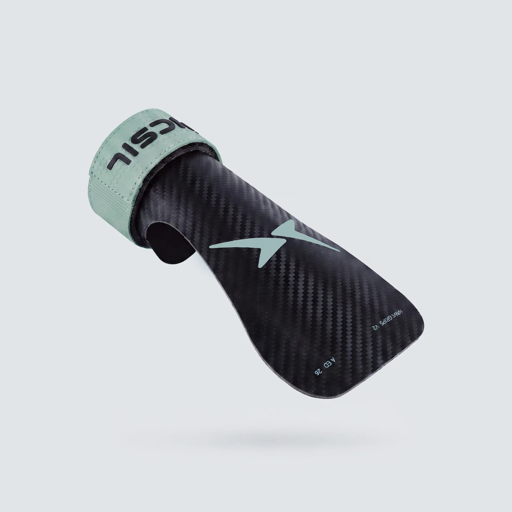 Picsil - Hawk Grips Kit - Magnesium-Free- Moonless - 3