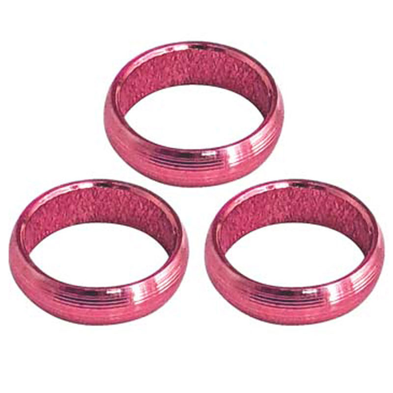 XQ Max Ringar Pink