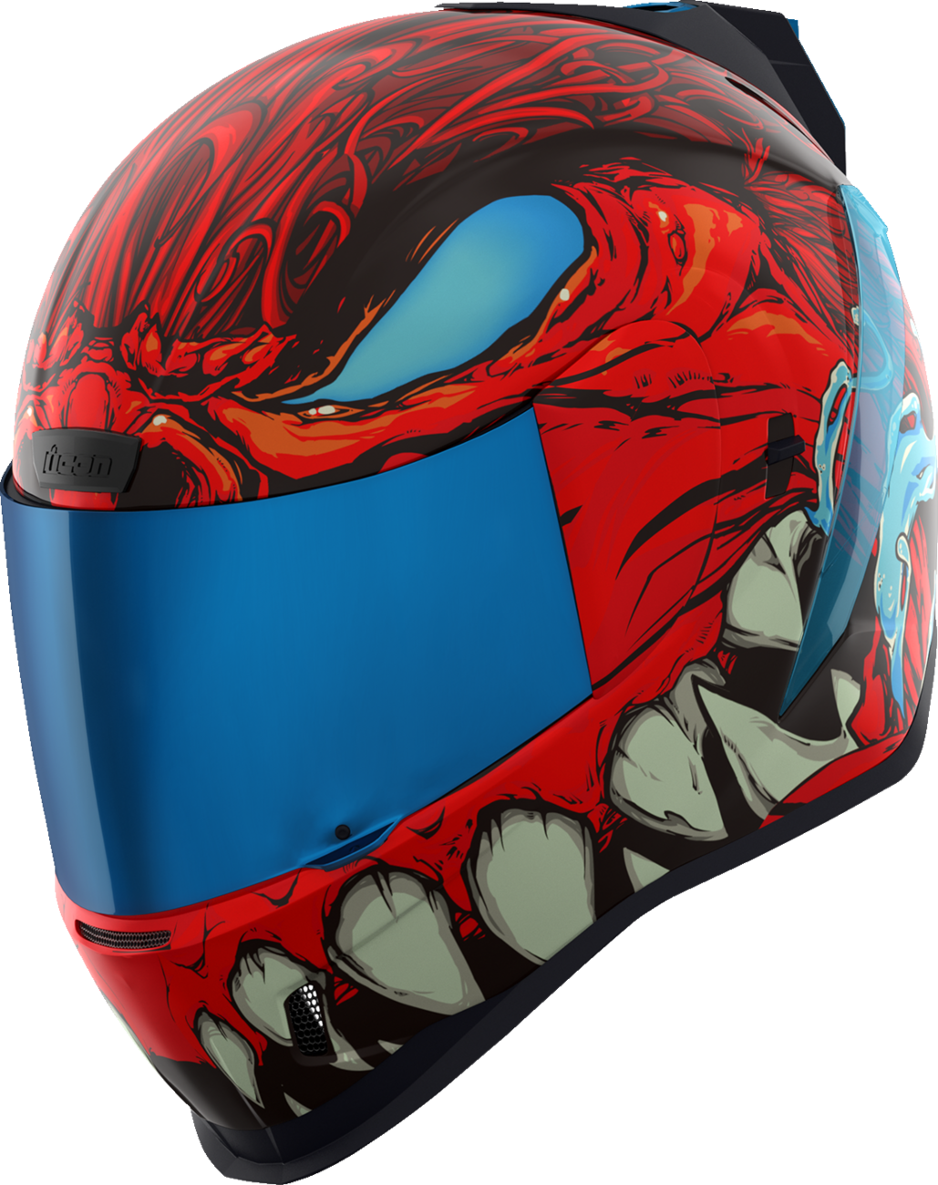 ICON Airform™ Manik'RR RED MIPS®