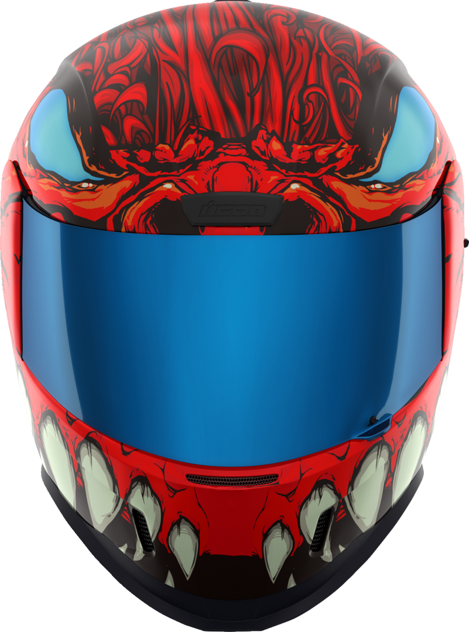ICON Airform™ Manik'RR RED MIPS® - 8