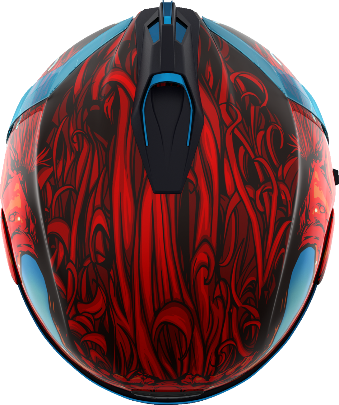 ICON Airform™ Manik'RR RED MIPS® - 7