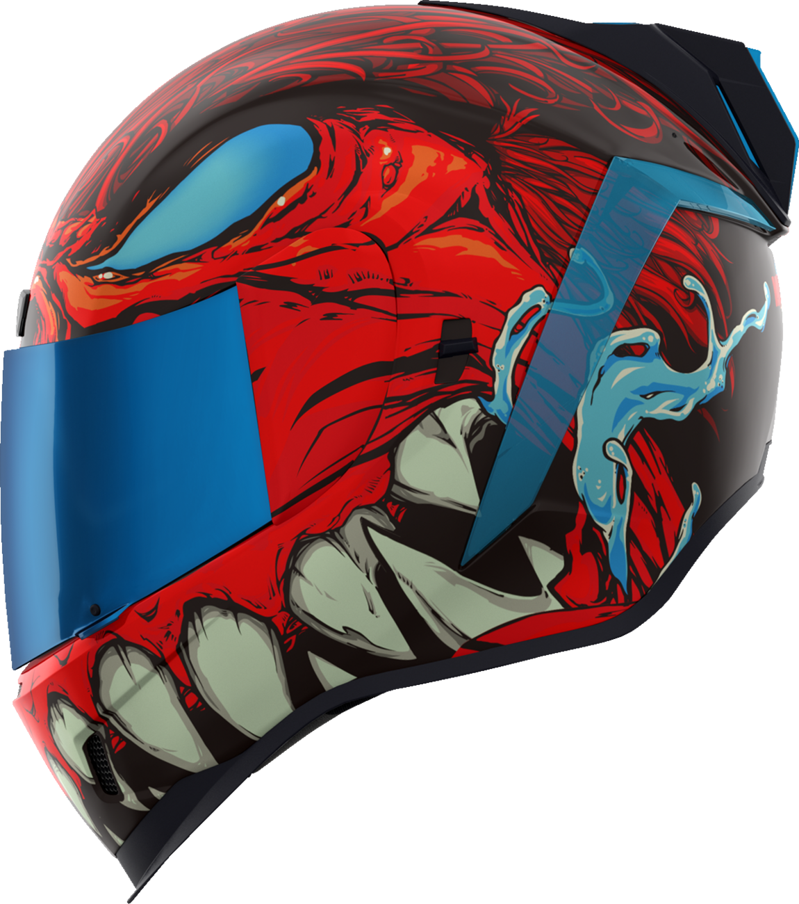 ICON Airform™ Manik'RR RED MIPS® - 5