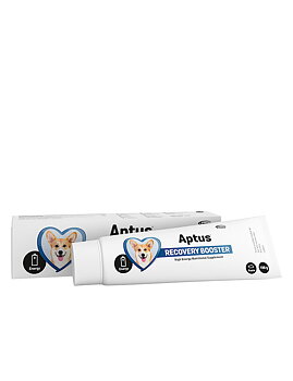 Aptus Recovery Booster Pasta 100g