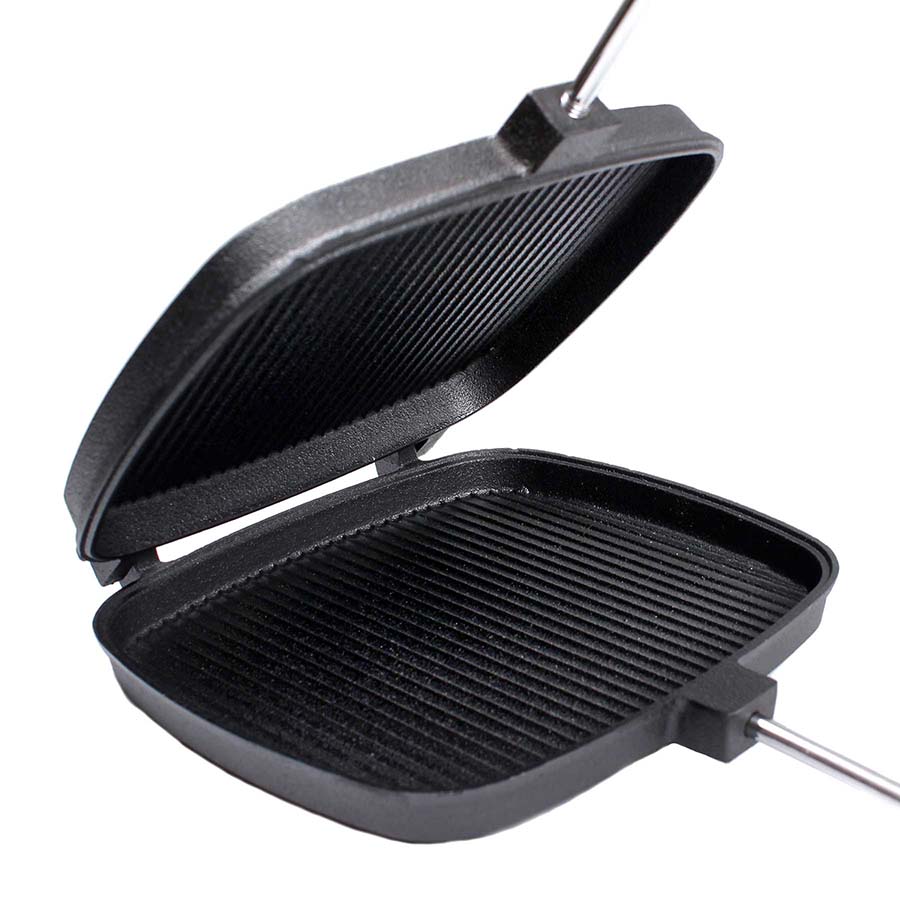 Grilljärn - 2
