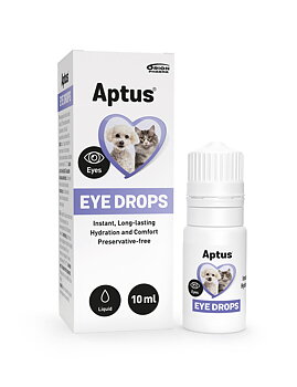 Aptus Eye Drops 10ml 