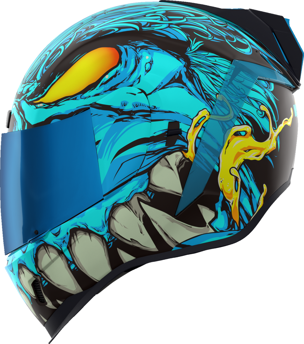 ICON Airform™ Manik'RR BLUE MIPS® - 7
