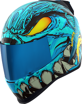 ICON Airform™ Manik'RR BLUE MIPS®