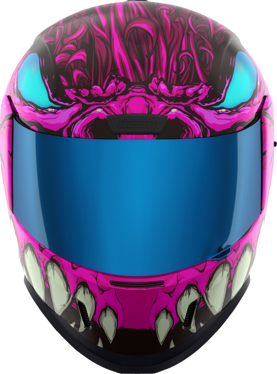 ICON Airform™ Manik'RR PINK MIPS® - 3