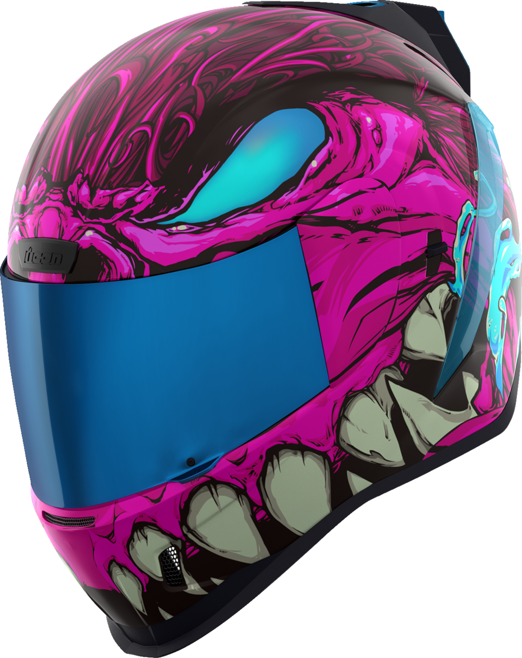 ICON Airform™ Manik'RR PINK MIPS®