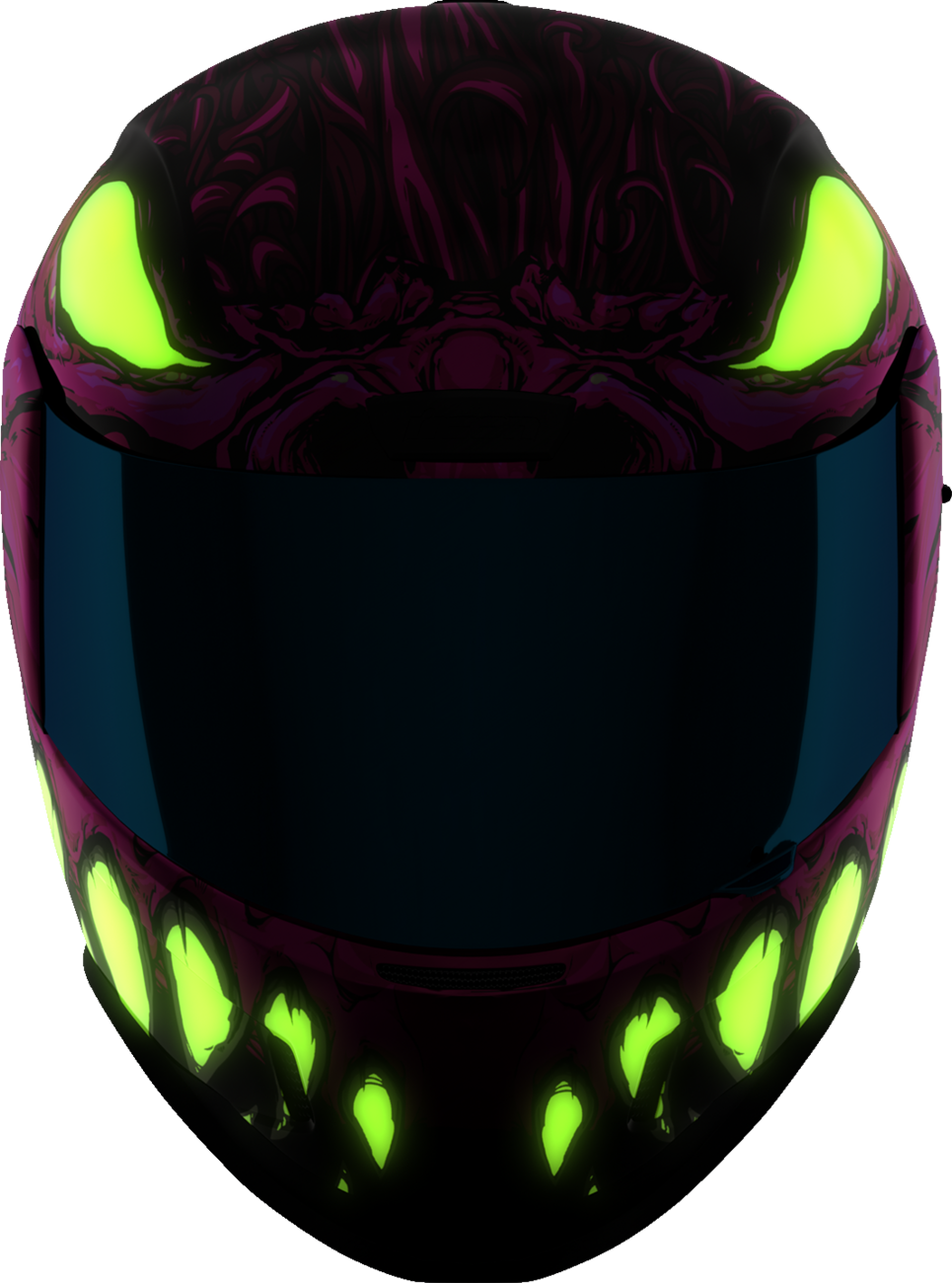 ICON Airform™ Manik'RR PINK MIPS® - 4