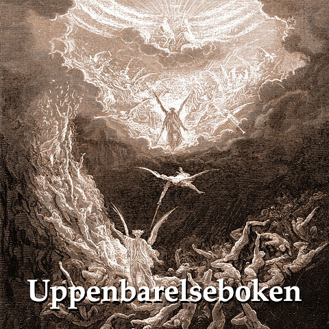 Uppenbarelseboken - ljudbok