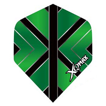 XQ Max X Gröna Standard NO2