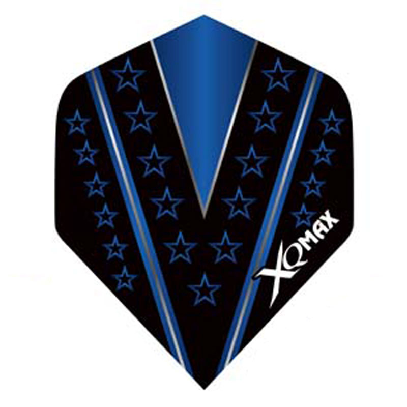 XQ Max Stars Blue Standard NO2