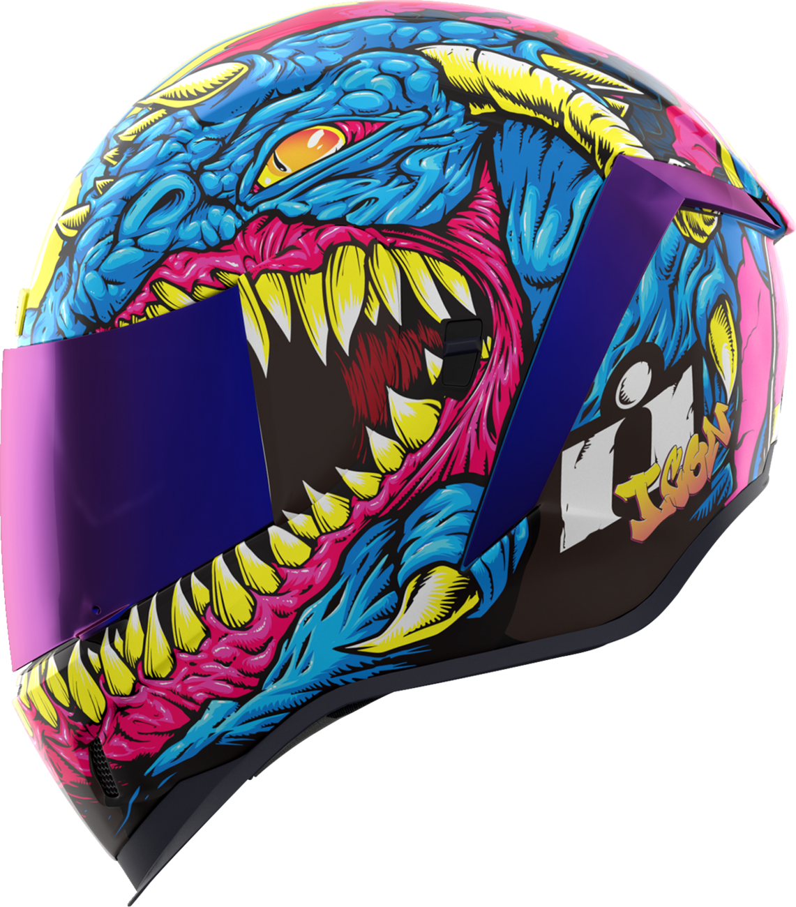 ICON Airform™ Kryola Kreep MIPS® - 4