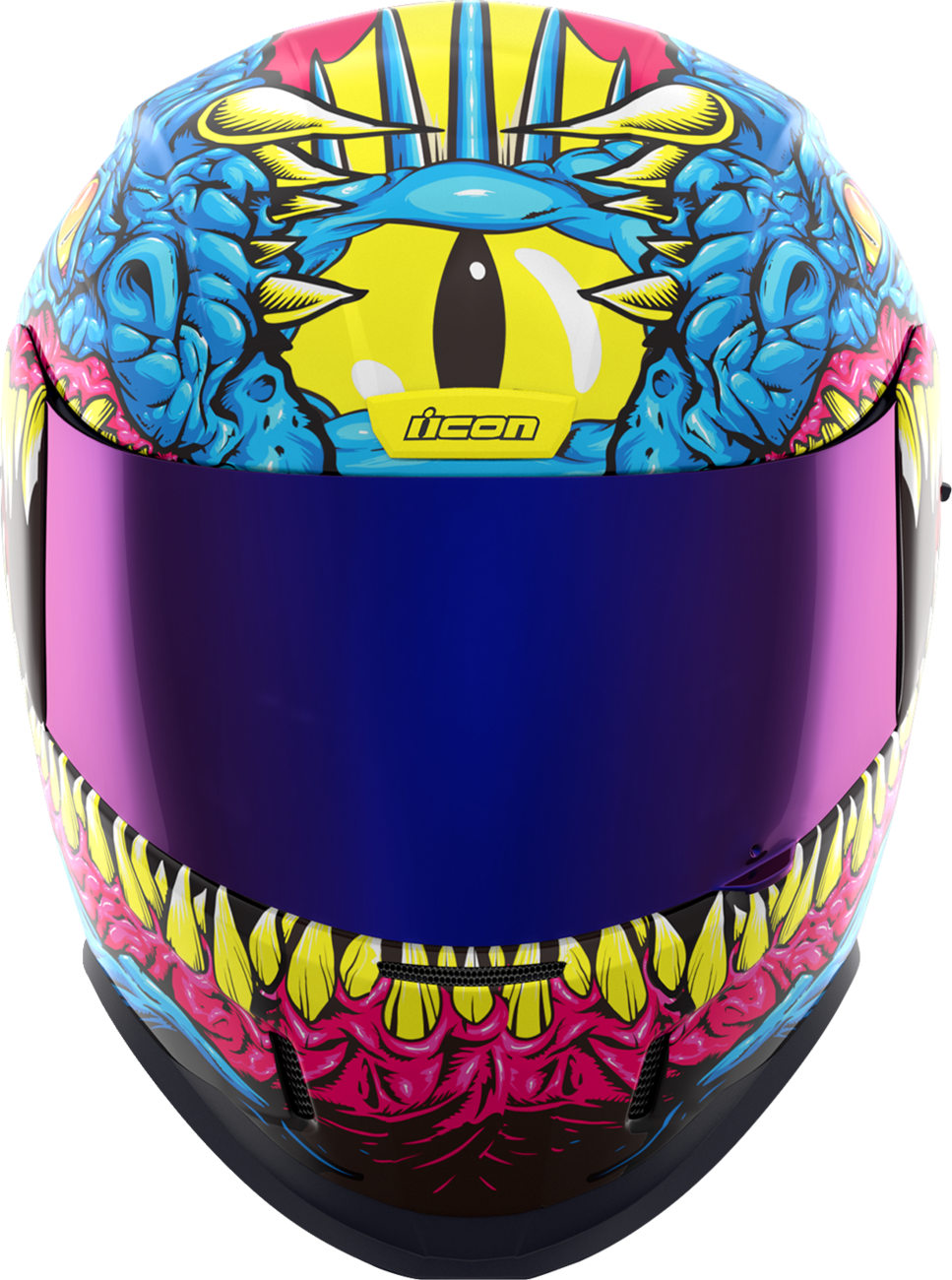 ICON Airform™ Kryola Kreep MIPS® - 2