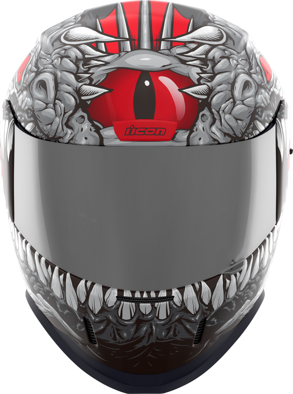ICON Airform™ Kryola Kreep Silver MIPS® - 5