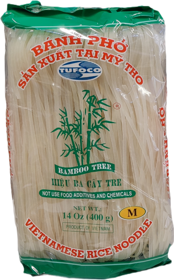 Risnudlar 400g Storlek (M)